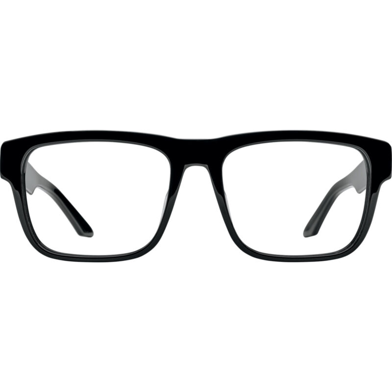 DISCORD OPTICAL 58, Black-Demo  W/ Spy+ Lens Print, hi-res image number null